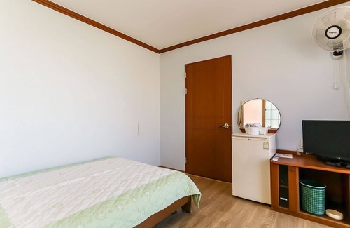 Yangyang Hôtel | Yangyang Naksan Clover