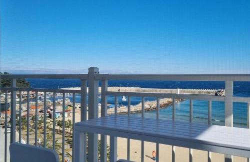 Yangyang Maison | Yangyang Ocean Stay 환상적 전면 오션뷰