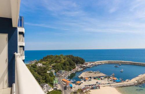 Yangyang Maison | Yangyang Ocean Stay 환상적 전면 오션뷰