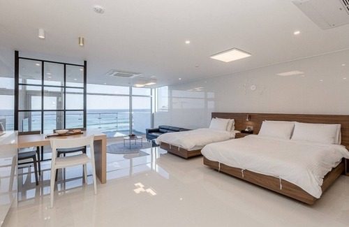 Yangyang Maison | Yangyang Paniato Pension
