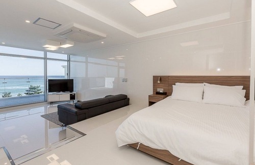 Yangyang Maison | Yangyang Paniato Pension
