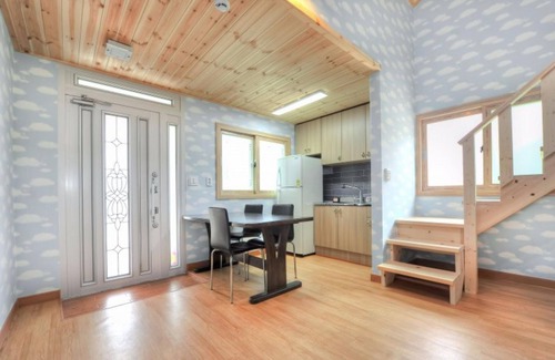 Yangyang Maison | Yangyang Pool&valley Camping Place