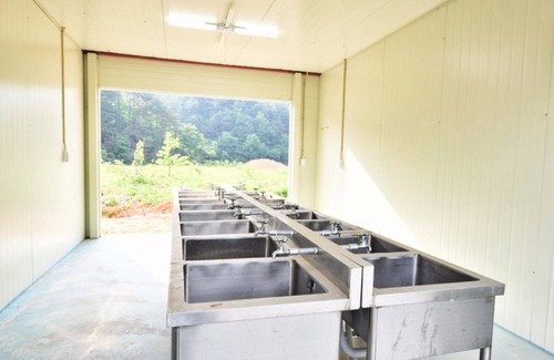 Yangyang Maison | Yangyang Pool&valley Camping Place