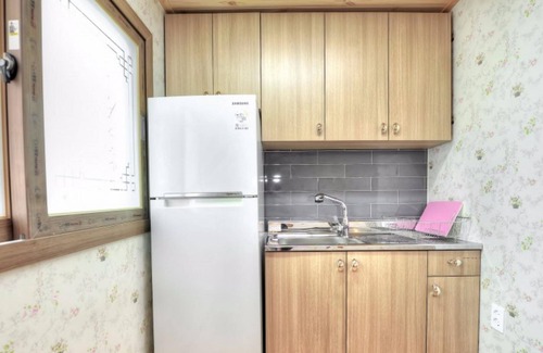 Yangyang Maison | Yangyang Pool&valley Camping Place