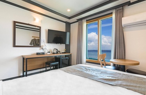 Sokcho Maison | Yangyang Poteubyu