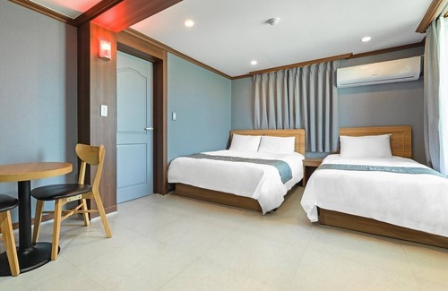 Sokcho Maison | Yangyang Poteubyu