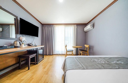 Sokcho Maison | Yangyang Poteubyu