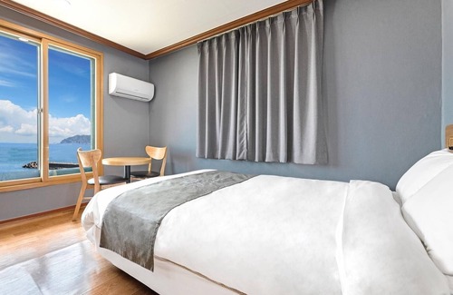 Sokcho Maison | Yangyang Poteubyu