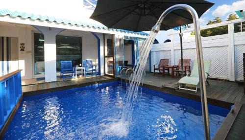 Yangyang Maison | Yangyang Rodes Pool Villa