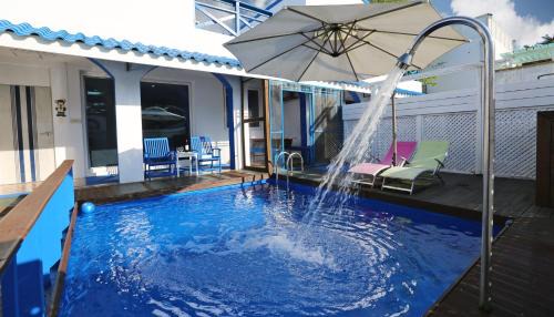 Yangyang Maison | Yangyang Rodes Pool Villa