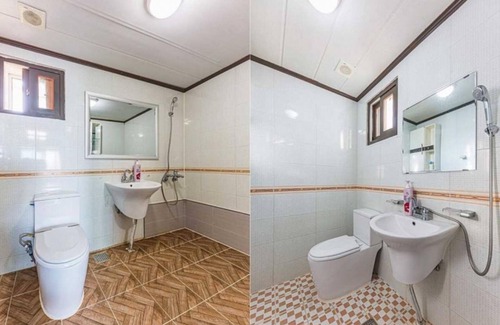 Sokcho Maison | Yangyang Silver Sea Pension