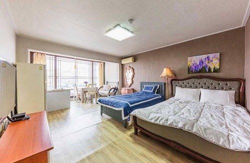 Sokcho Maison | Yangyang Silver Sea Pension