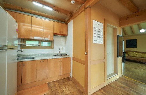 Yangyang Maison | Yangyang Sky Garden Pension