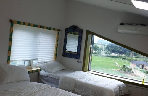 Yangyang Maison | Yangyang Sky Garden Pension