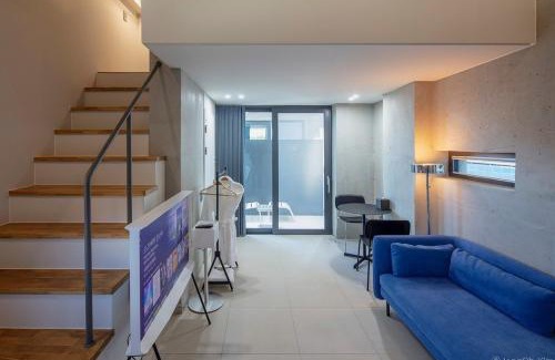 Sokcho Maison | Yangyang Sokcho Kinship Stay