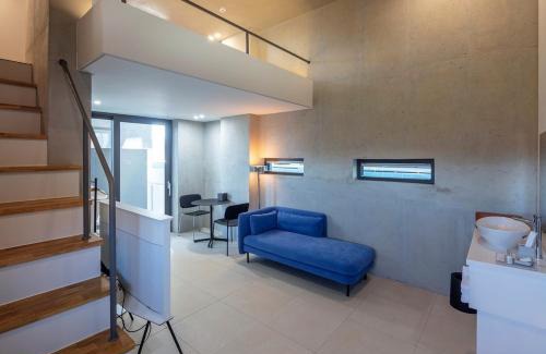 Sokcho Maison | Yangyang Sokcho Kinship Stay