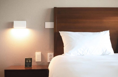 Yangyang Maison | Yangyang Stay Frieden Pension