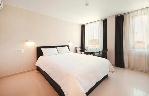 Yangyang Maison | Yangyang Stay Frieden Pension