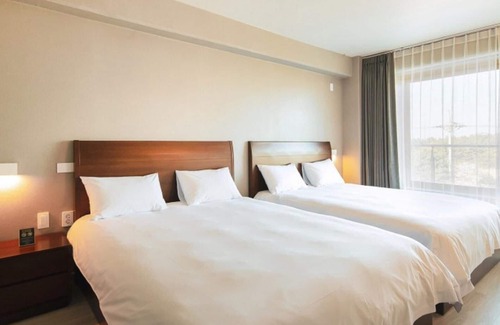 Yangyang Maison | Yangyang Stay Frieden Pension