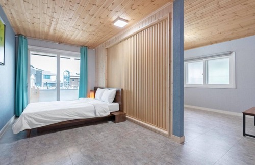 Yangyang Maison | Yangyang Vintage House Pension