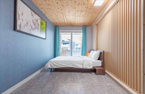 Yangyang Maison | Yangyang Vintage House Pension