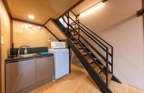 Yangyang Autre | Yangyang Wind Velly Glamping