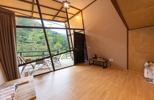 Yangyang Autre | Yangyang Wind Velly Glamping