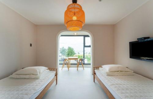 Yangyang Maison | Yangyang YOLOHA Dongho Beach Branch