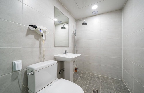 Yangyang Hôtel | Yangyang Yuchaekkotyanggicheoreom