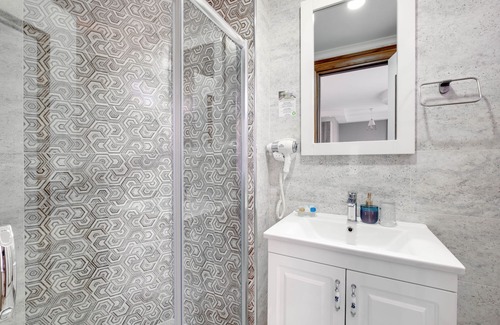 Cekirge Mahallesi Hôtel | Yankı Hotel