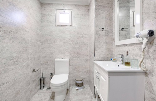 Cekirge Mahallesi Hôtel | Yankı Hotel