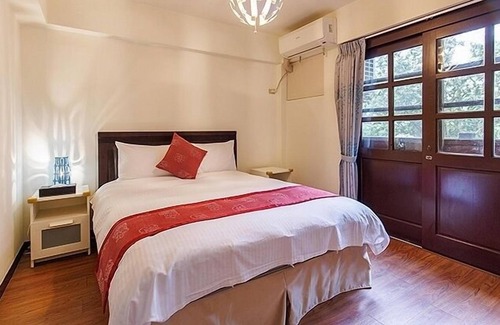 Shilin Maison | Yanmin Hot Spring Resort