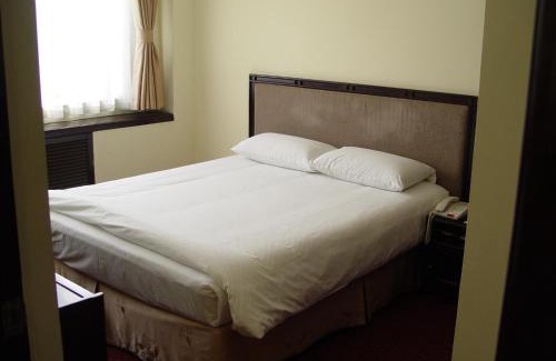Haidian Hôtel | Yanshan Hotel