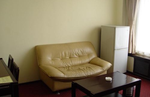 Haidian Hôtel | Yanshan Hotel