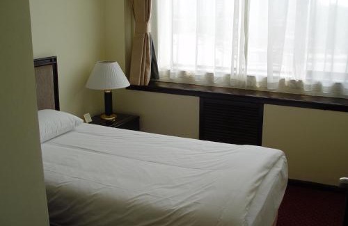 Haidian Hôtel | Yanshan Hotel