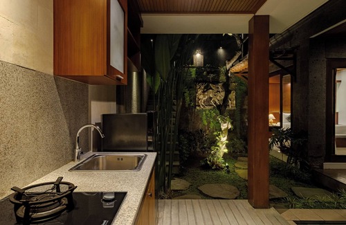 Batuan Hôtel | Yanyan Resort Ubud