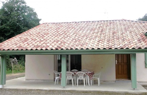 Benquet Maison | Yaou - BENQUET - Gîte