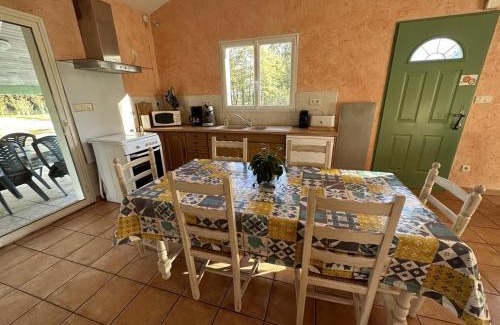 Benquet Maison | Yaou