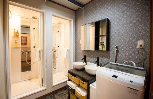 Central Kyoto Appartement | Yaoyorozu Modern Inn