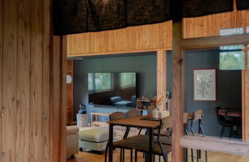 Teshikaga Maison | Yap Shack