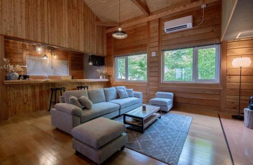 Teshikaga Maison | Yap Shack