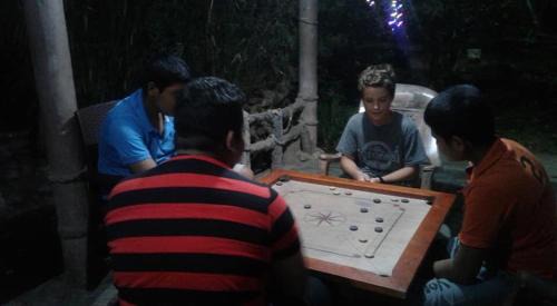 Maho Maison | Yapahuwa Relax Stay