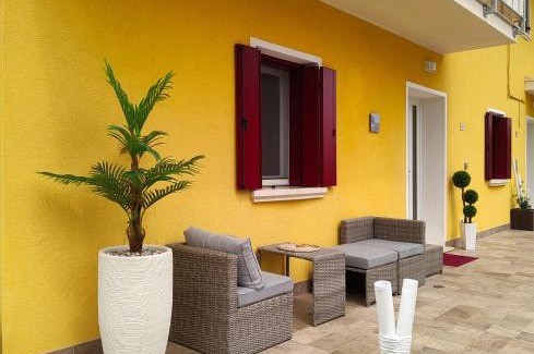 Noventa di Piave Appartement | YARD 151
