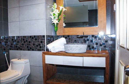 Sde Eliezer Hôtel | Yarden Estate Hotel