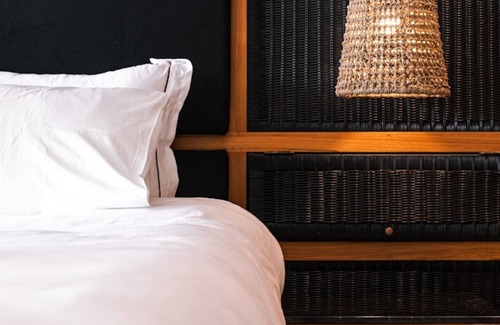 Sde Eliezer Hôtel | Yarden Estate Hotel