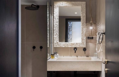 Sde Eliezer Hôtel | Yarden Estate Hotel