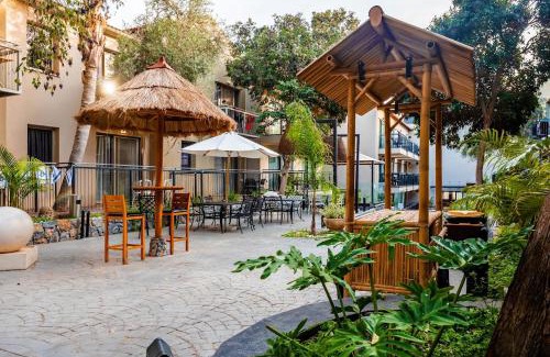 Yesod HaMa'ala Hôtel | Yarden Estate Hotel