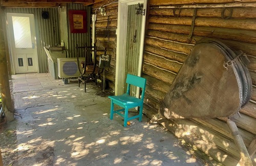 Yarra Junction Cabine | Yarra Valley log cabin