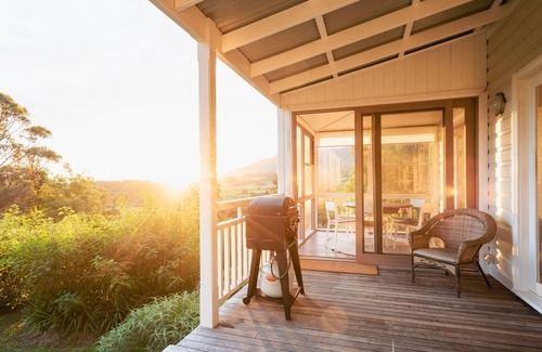 Jaspers Brush Maison | Yarrawong Farm, near Berry