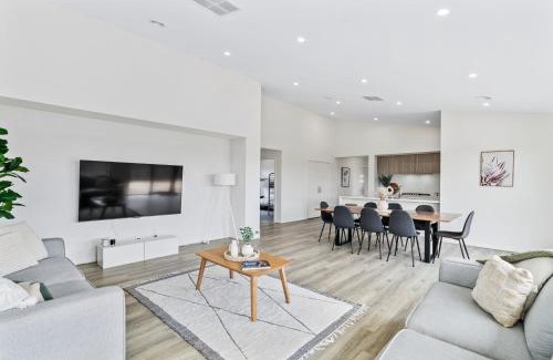 Yarrawonga Maison | Yarrawonga Getaway